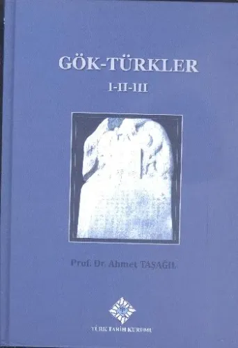 Gök- Türkler I-II-III