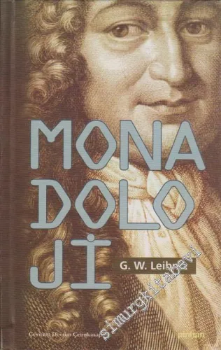 Monadoloji ve İlgili Yazılar Mektuplar -