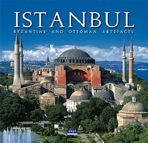 İstanbul Byzantine and Ottoman Artefacts