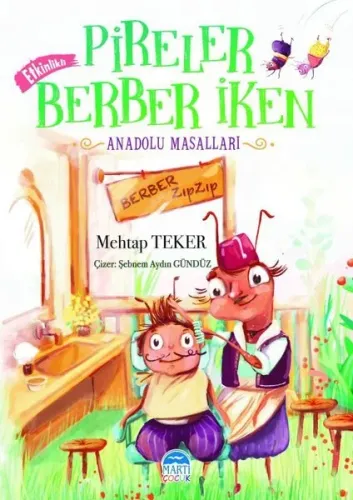 Martı Çocuk Yayınları