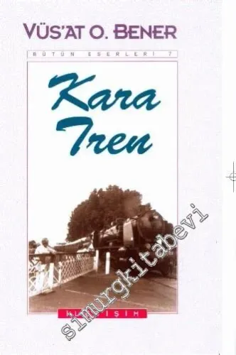 Kara Tren -           1998