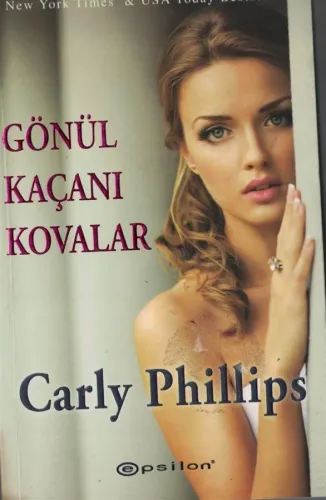 Gönül Kaçanı Kovalar