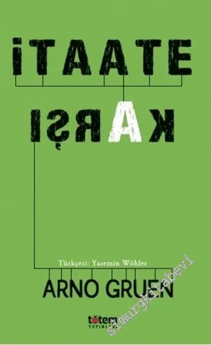 İtaate Karşı -         2018