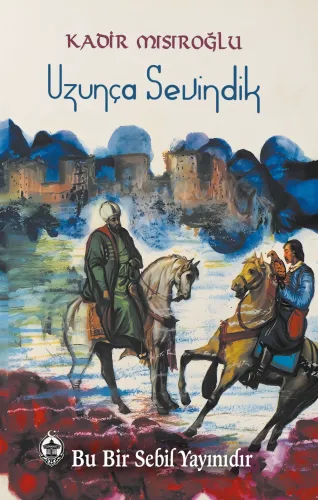 Uzunca Sevindik (Roman)