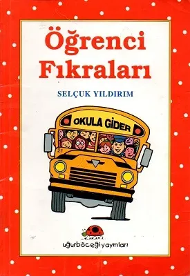 Öğrenci Fıkraları