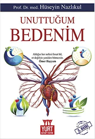 Unuttuğum Bedenim