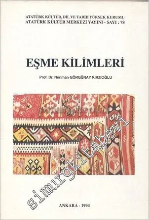 Eşme Kilimleri -