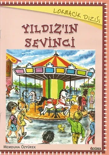 LOKMACIK DİZİSİ