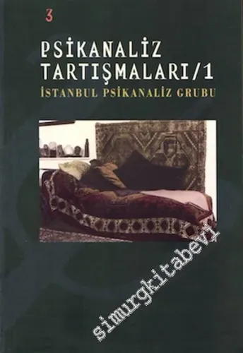 Psikanaliz Tartışmaları 1 -        2000