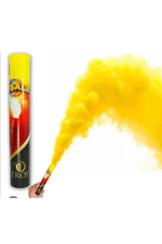 VENÜS MEŞALE TORCH SARI