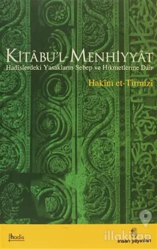 Kitabu'l-Menhiyyat