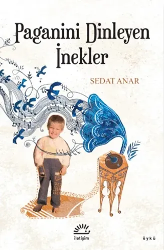 Paganini Dinleyen İnekler