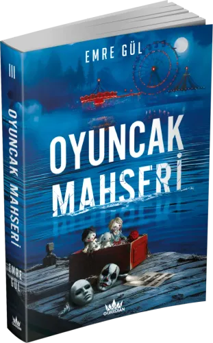 OYUNCAK MAHŞERİ - CİLTSİZ