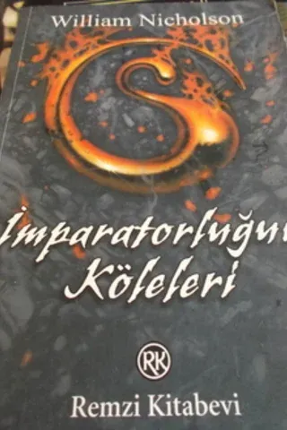İmparatorluğun Köleleri
