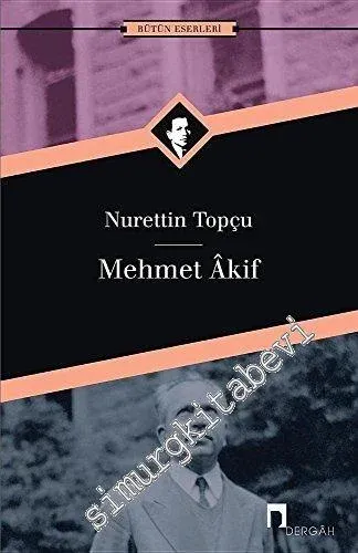 Mehmet Akif Bütün Eserleri 10 -         2018