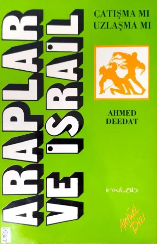 Araplar ve İsrail