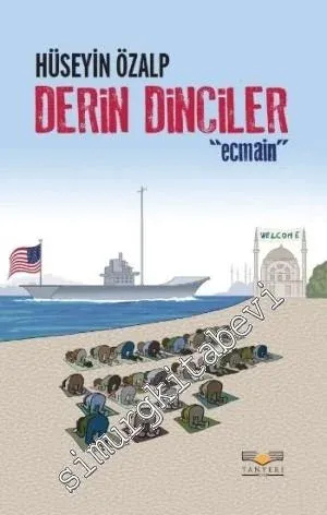 Derin Dinciler - Ecmain