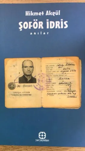 ŞOFÖR İDRİS