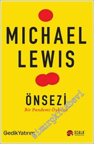 Önsezi : Bir Pandemi Öyküsü -         2023