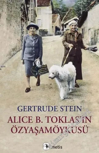 Alice B. Toklas'ın Özyaşamöyküsü - 2018