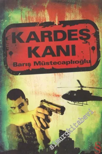 Kardeş Kanı -
