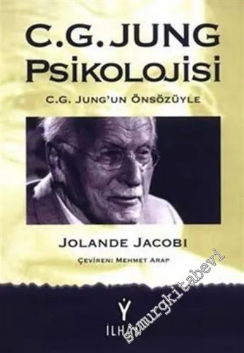 Carl Gustav Jung Psikolojisi -        2002