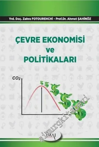 Çevre Ekonomisi ve Politikaları -        2016