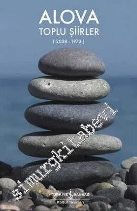 Toplu Şiirler 2008 - 1973 -