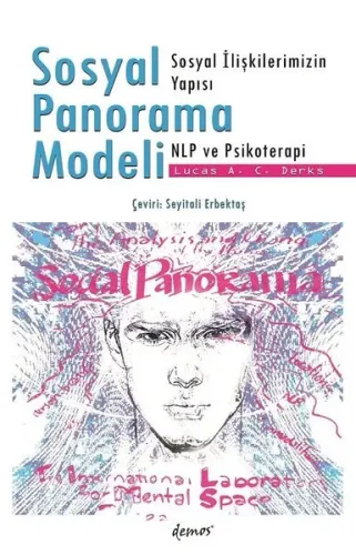 Sosyal Panorama Modeli-Sosyal İlişkilerimizin Yapısı NLP ve Psikoterapi