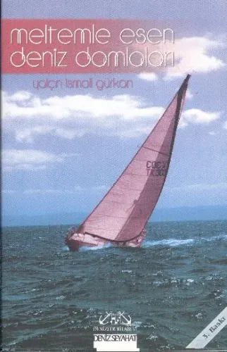 Meltemle Esen Deniz Damlaları