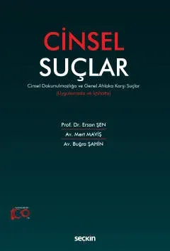 Cinsel Suçlar