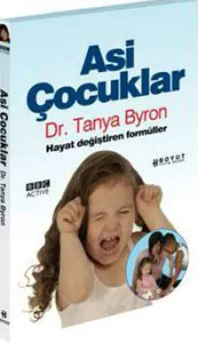 Asi Çocuklar; Hayat Değiştiren Formüller