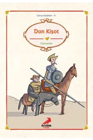 Don Kişot