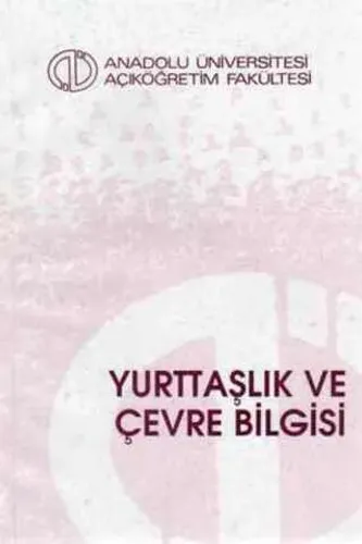 Yurttaşlık ve Çevre Bilgisi