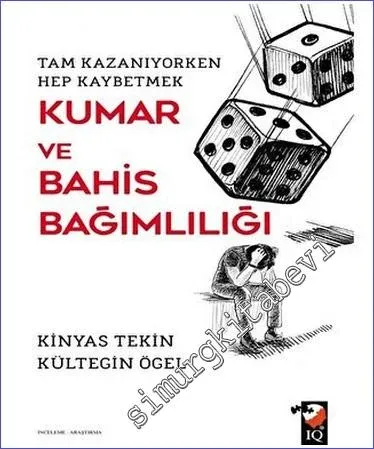 Kumar ve Bahis Bağımlılığı -        2023