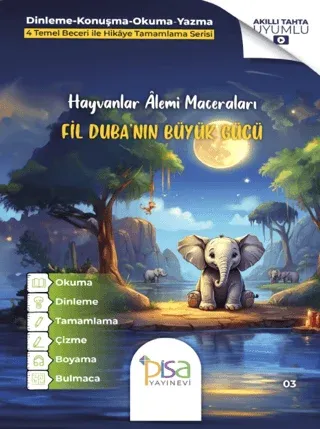 Fil Duba’nın Büyük Gücü