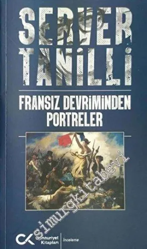 Fransız Devriminden Portreler  -         2023