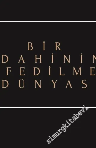 Profesör Atatürk : Bir Dahinin Keşfedilmemiş Dünyası -         2020