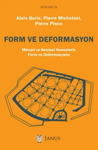 Form Ve Deformasyon