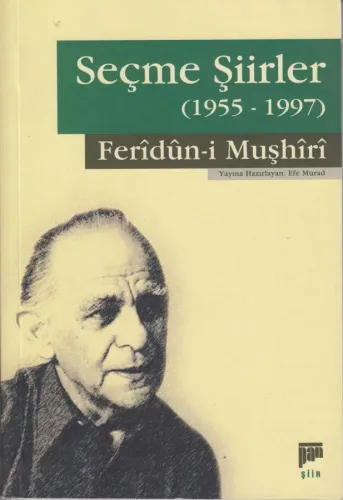 Seçme Şiirler (1955 -1997)