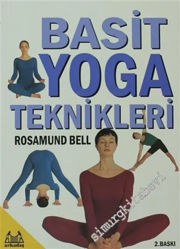 Basit Yoga Teknikleri -