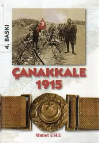 Çanakkale 1915