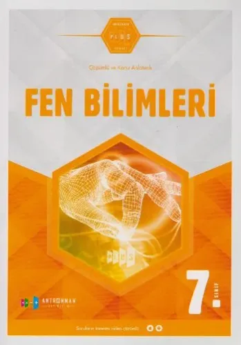 Antrenman 7. Sınıf Fen Bilimleri