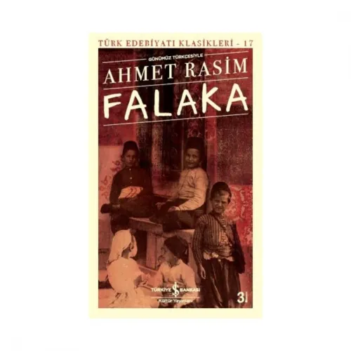 FALAKA