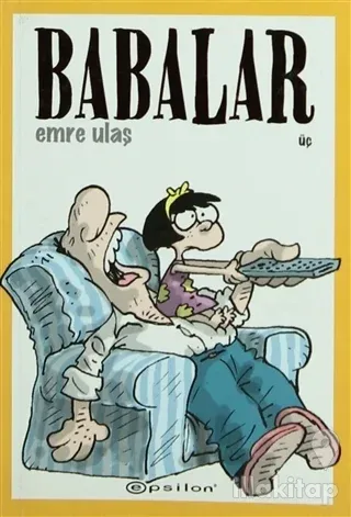 Babalar Üç