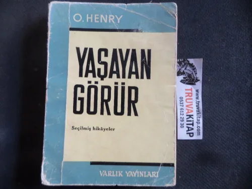 Yaşayan Görür