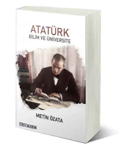 Atatürk Bilim ve Üniversite