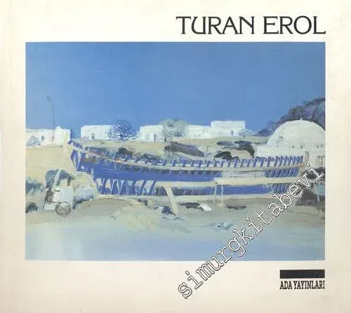 Turan Erol -