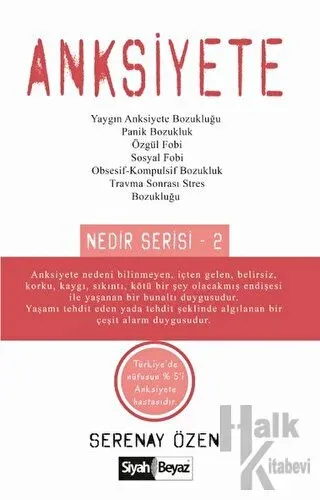 Anksiyete