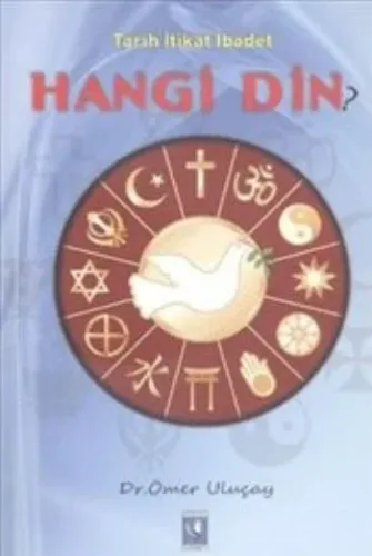 Tarih İtikat İbadet Hangi Din
